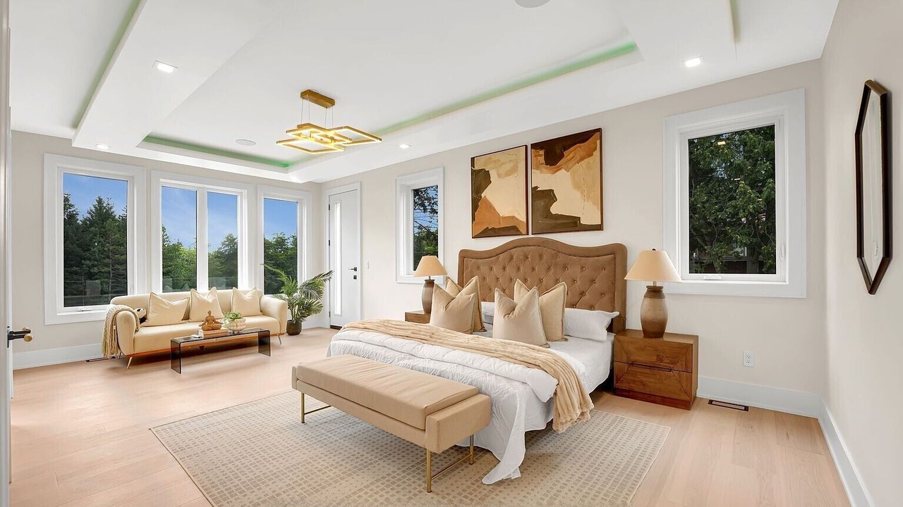 Photo of Bedroom in Caledon