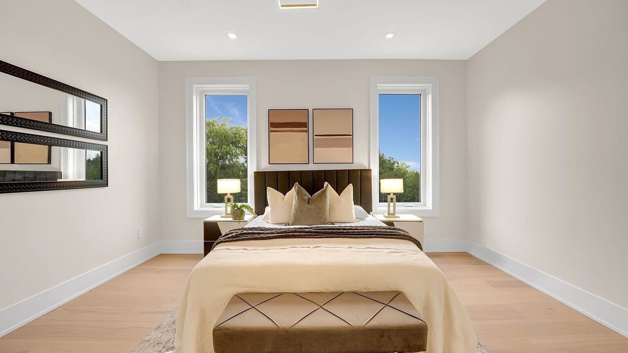 Photo of Bedroom in Caledon