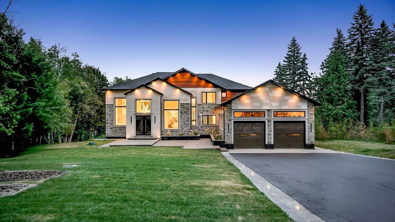 Photo of Outdoor in Caledon
