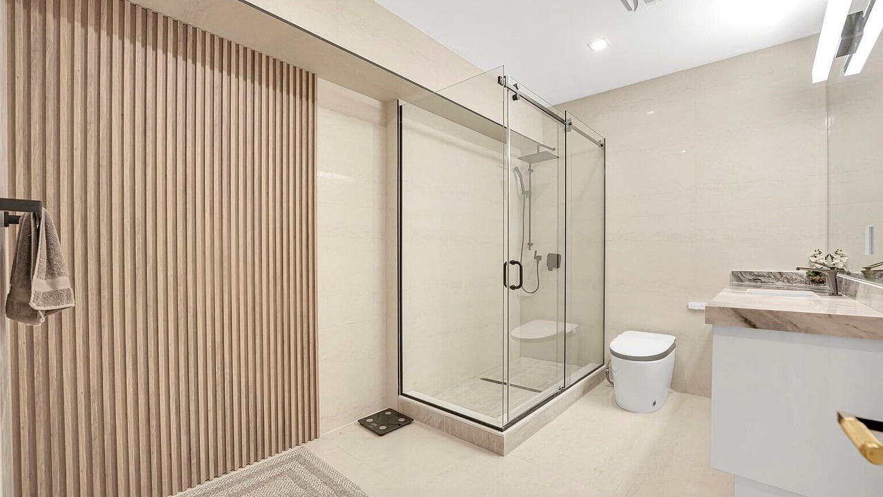 Photo of Bathroom in Caledon