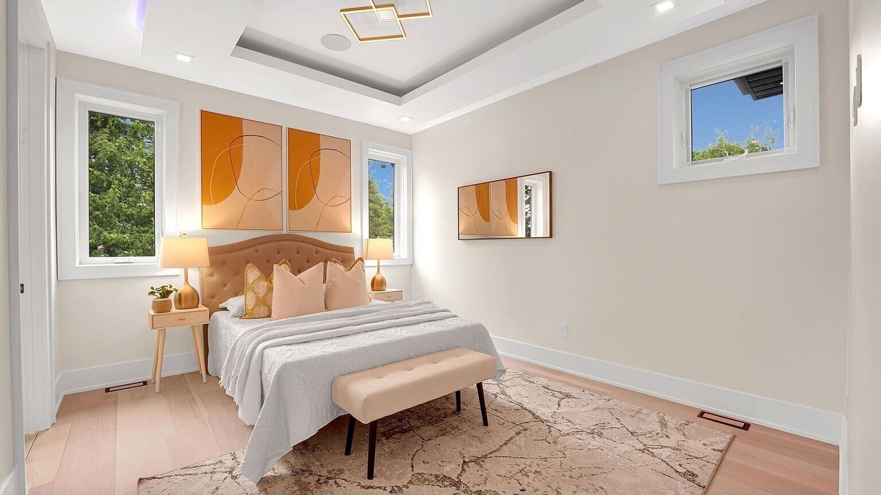 Photo of Bedroom in Caledon