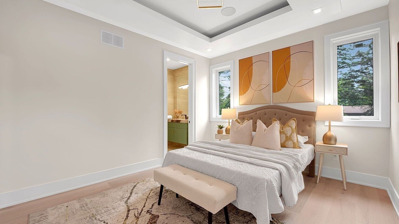 Photo of Bedroom in Caledon
