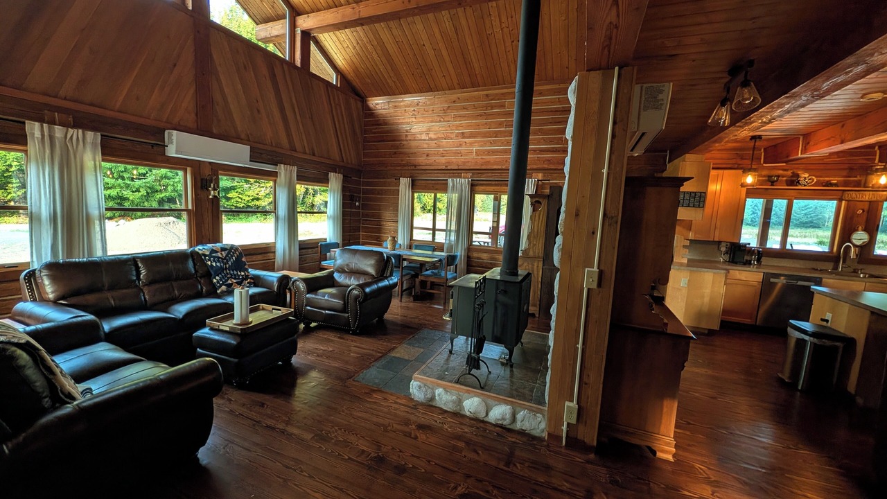 Photo of Livingroom in Randle