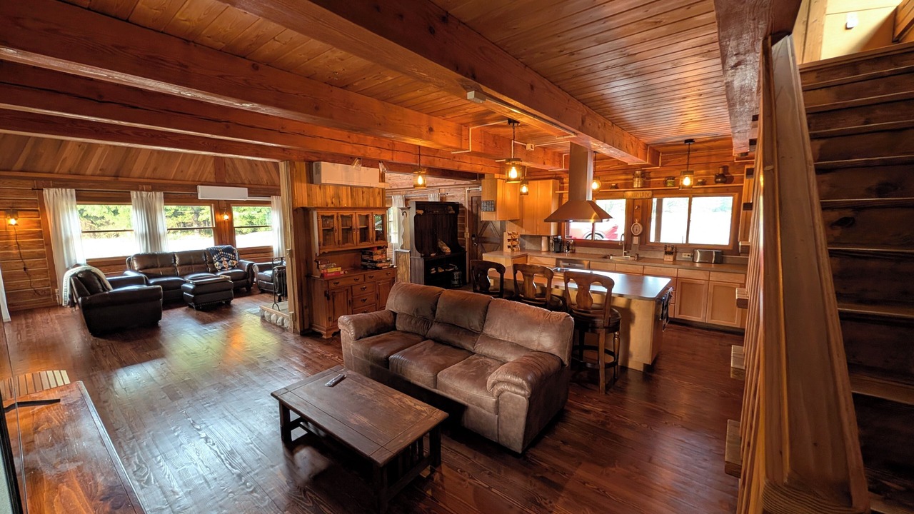 Photo of Livingroom in Randle