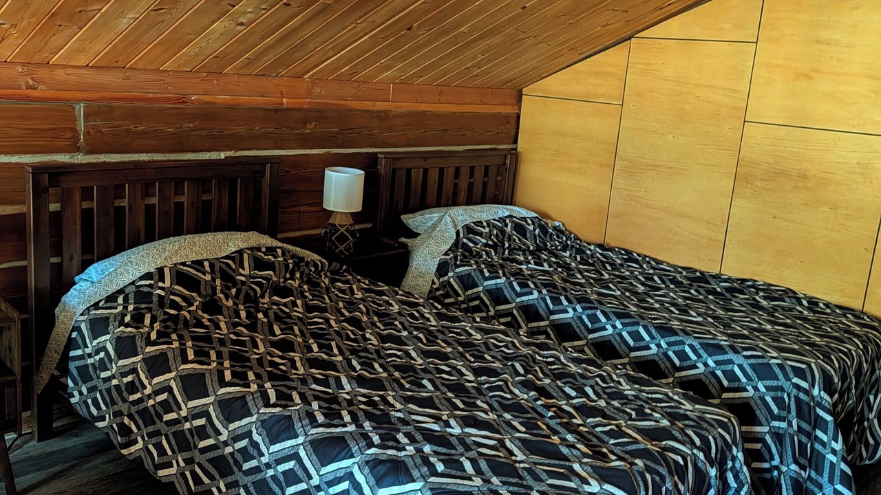 Photo of Bedroom in Randle