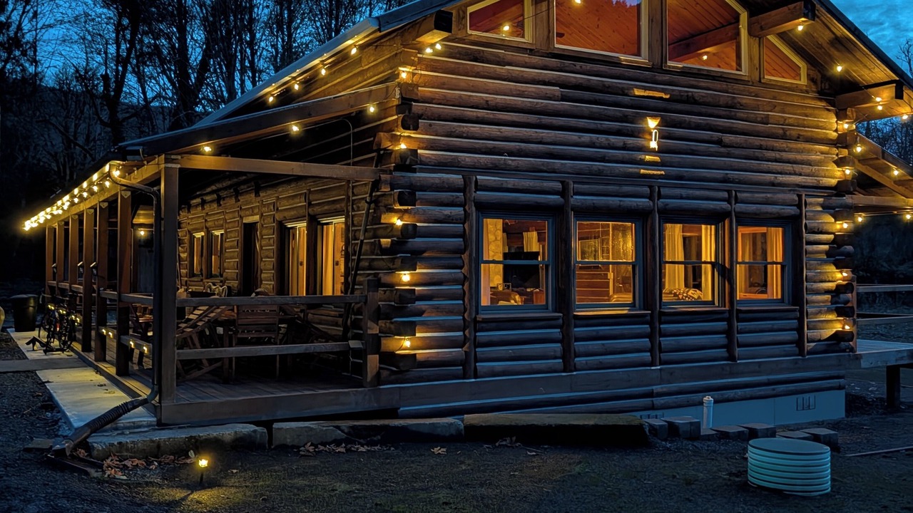 Photo of Outdoor in Randle