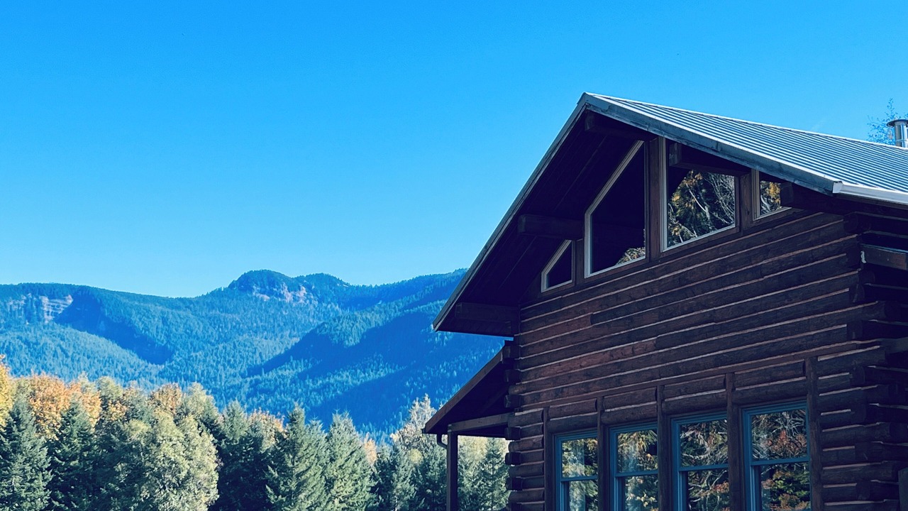 Photo of Outdoor in Randle