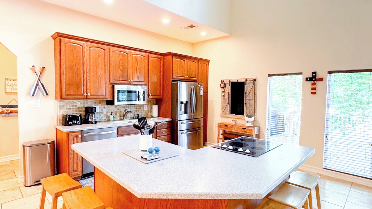 Photo of Kitchen in Roach