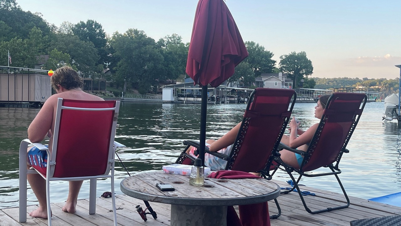 Photo of Outdoor in Roach
