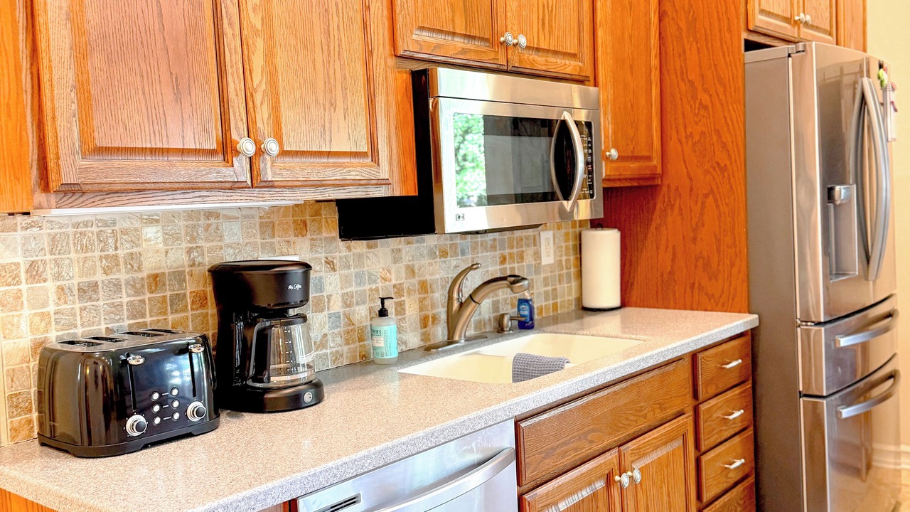 Photo of Kitchen in Roach