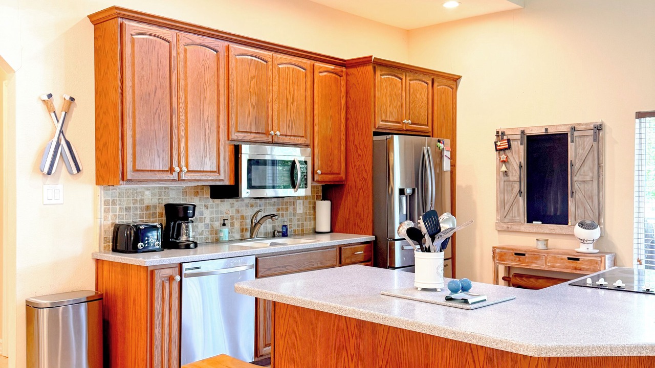 Photo of Kitchen in Roach