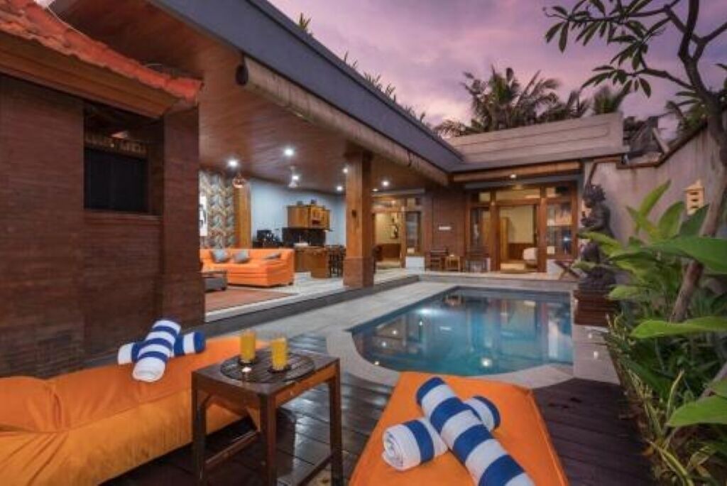 Photo of Outdoor in Batu Bolong