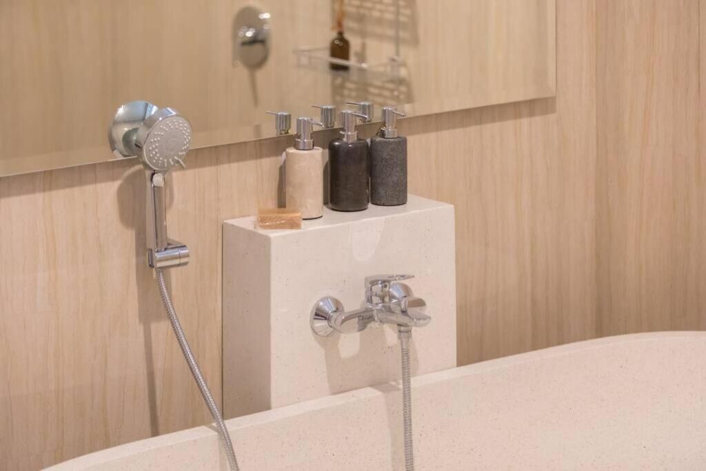 Photo of Bathroom in Batu Bolong