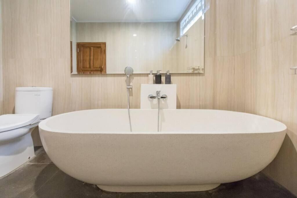 Photo of Bathroom in Batu Bolong