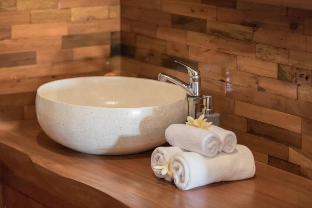 Photo of Bathroom in Batu Bolong