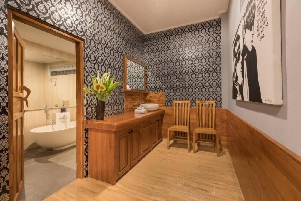 Photo of Bathroom in Batu Bolong