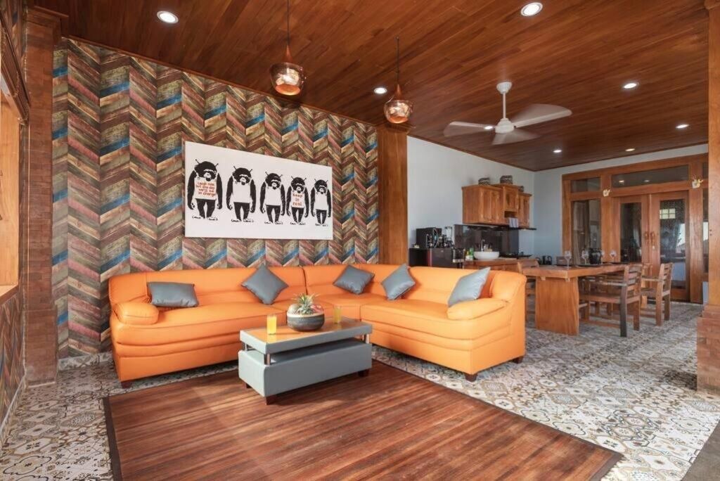 Photo of Livingroom in Batu Bolong