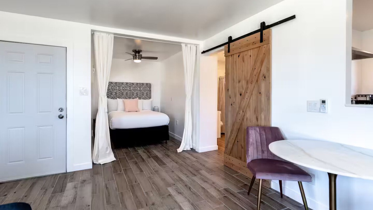 Photo of Bedroom in Desert Hot Springs