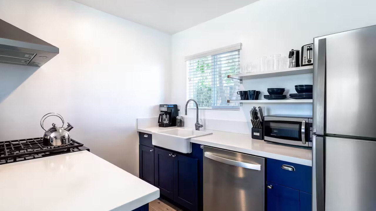 Photo of Kitchen in Desert Hot Springs
