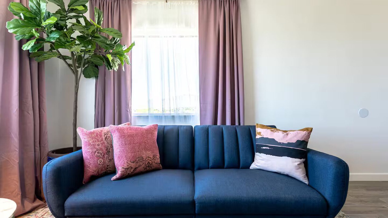 Photo of Livingroom in Desert Hot Springs