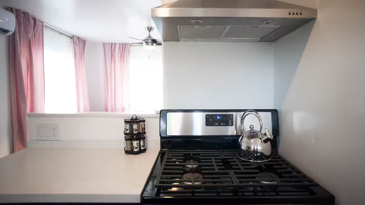 Photo of Kitchen in Desert Hot Springs