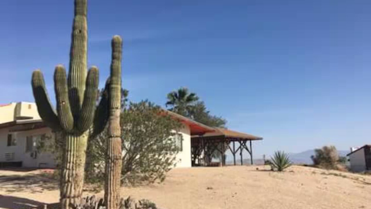 Photo of Outdoor in Desert Hot Springs