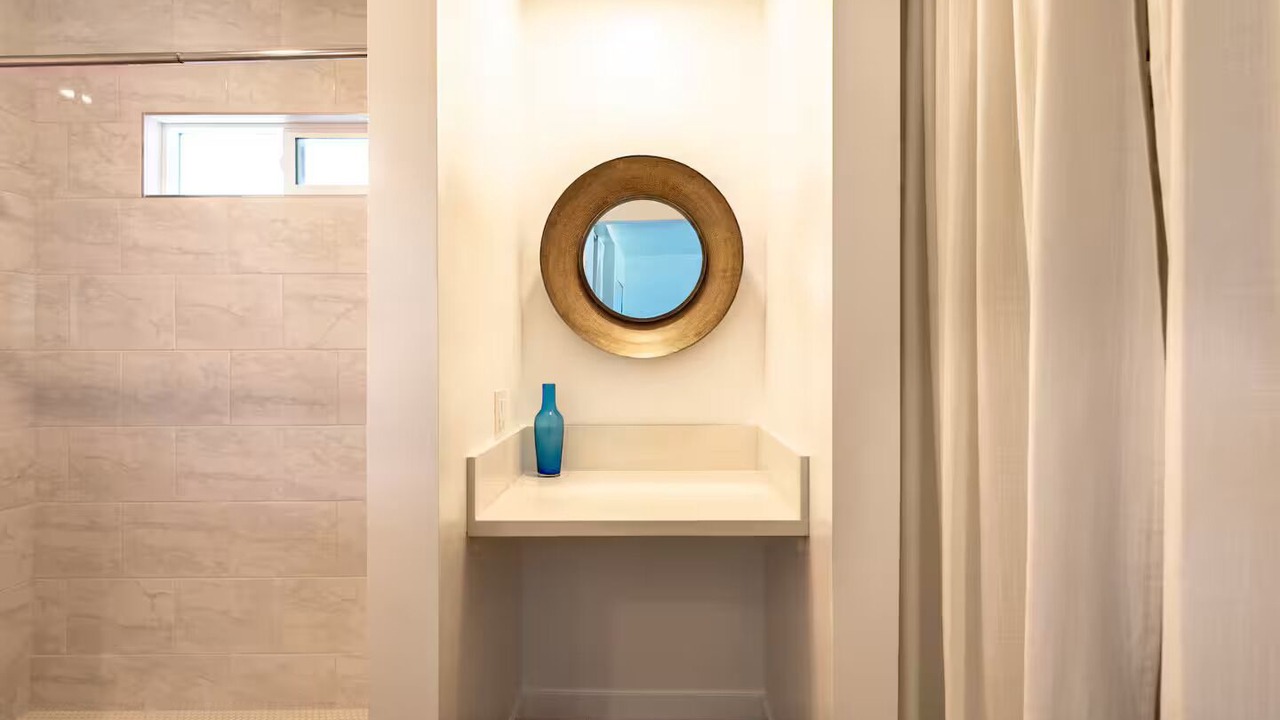 Photo of Bathroom in Desert Hot Springs