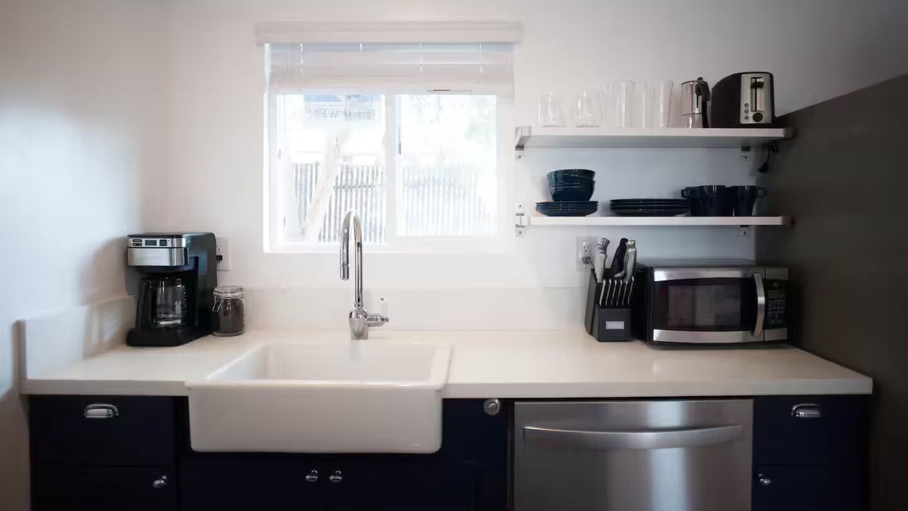 Photo of Kitchen in Desert Hot Springs