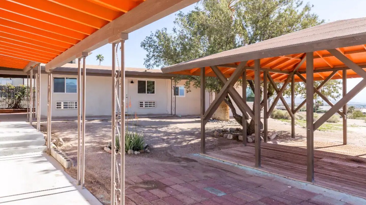 Photo of Outdoor in Desert Hot Springs