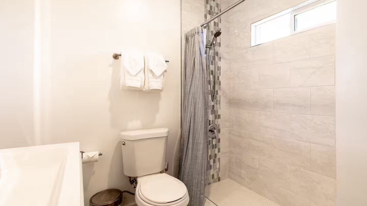Photo of Bathroom in Desert Hot Springs