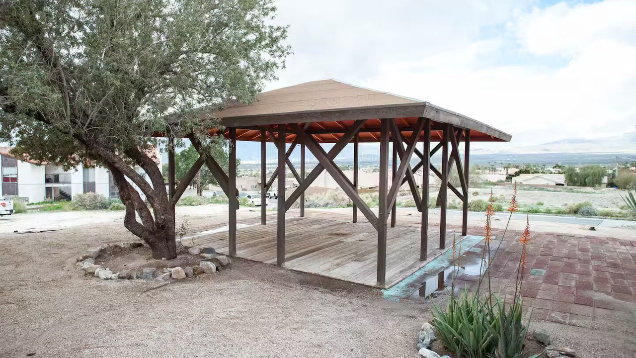 Photo of Outdoor in Desert Hot Springs