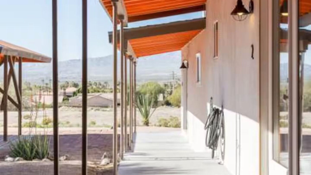 Photo of Outdoor in Desert Hot Springs