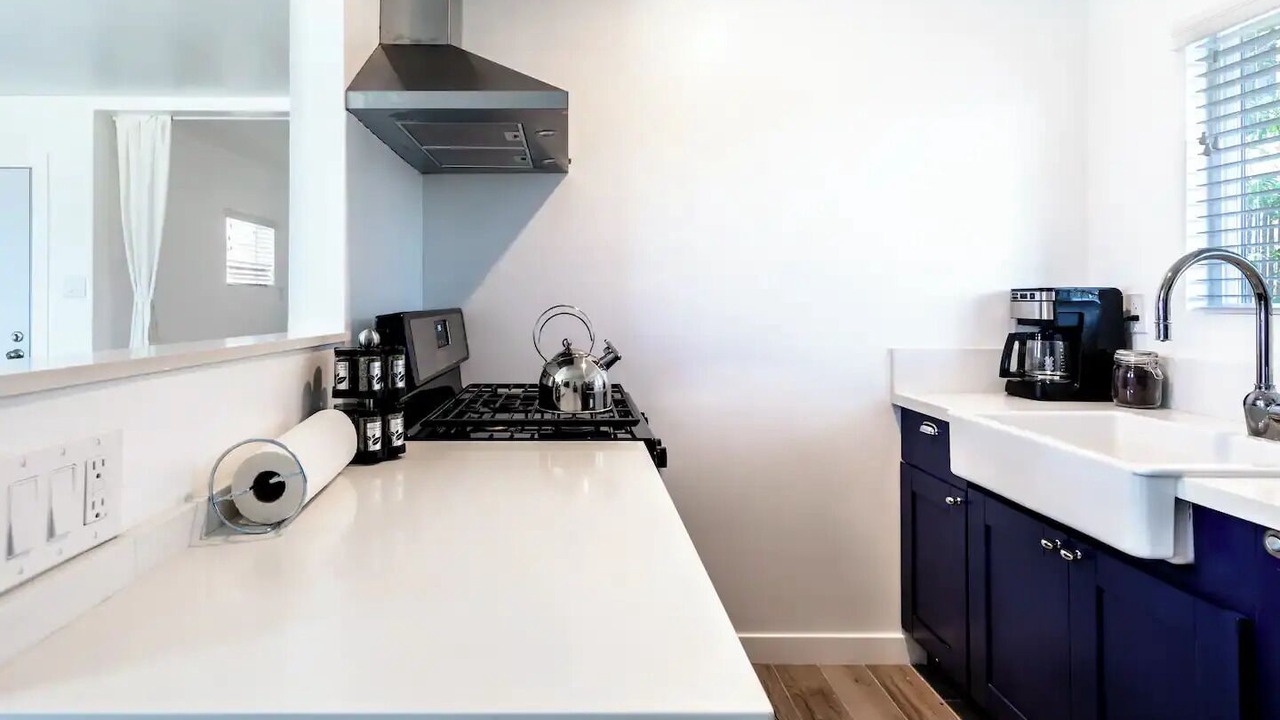 Photo of Kitchen in Desert Hot Springs