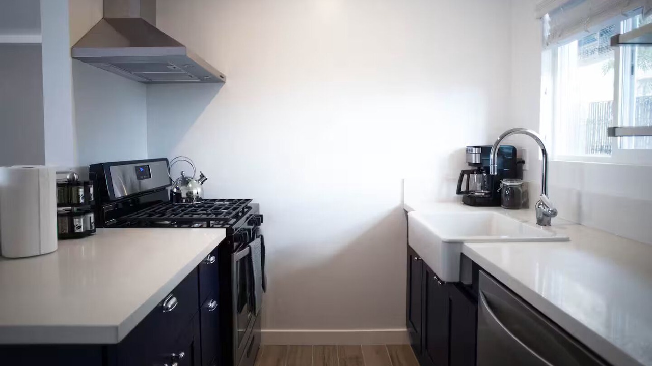 Photo of Kitchen in Desert Hot Springs