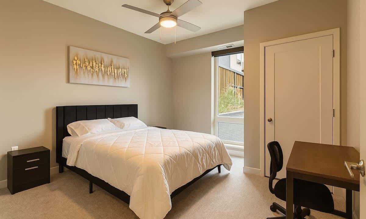 Photo of Bedroom in Uptown
