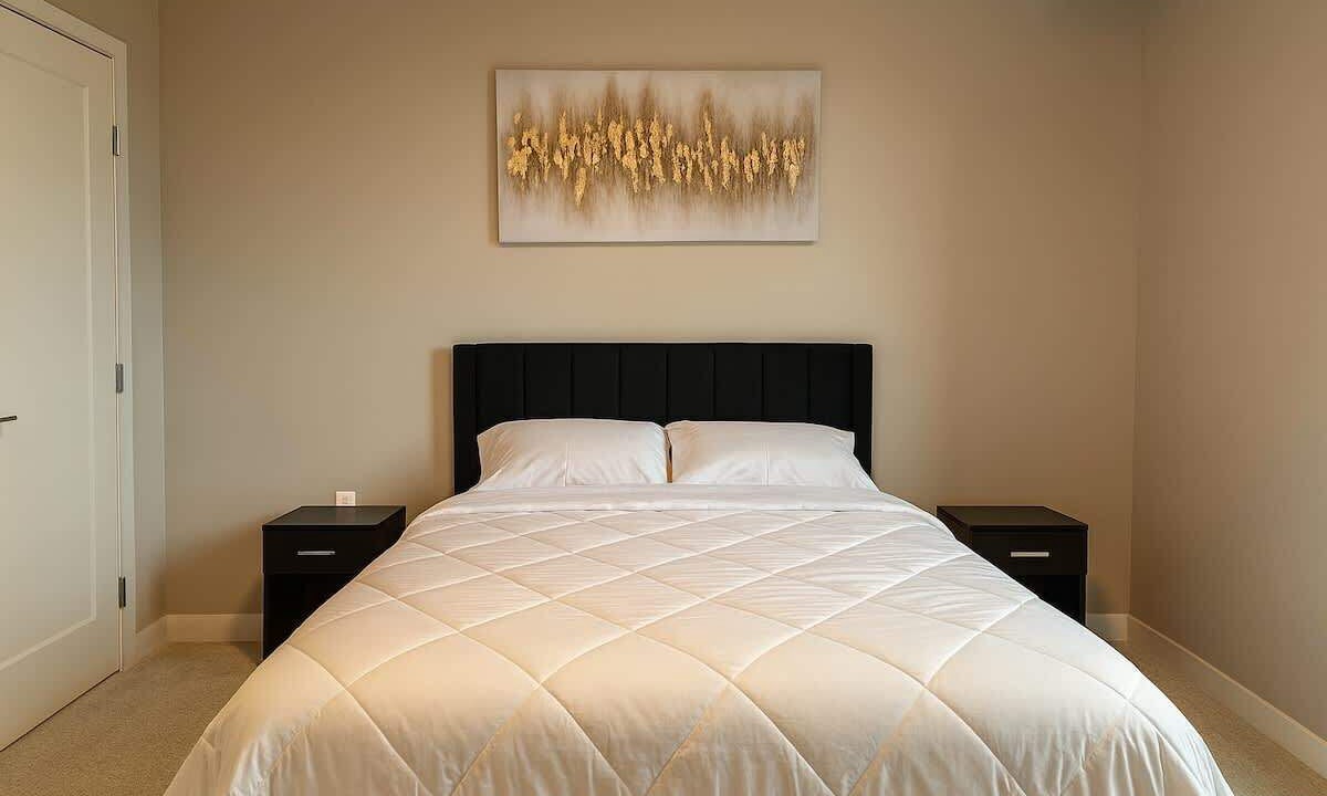 Photo of Bedroom in Uptown