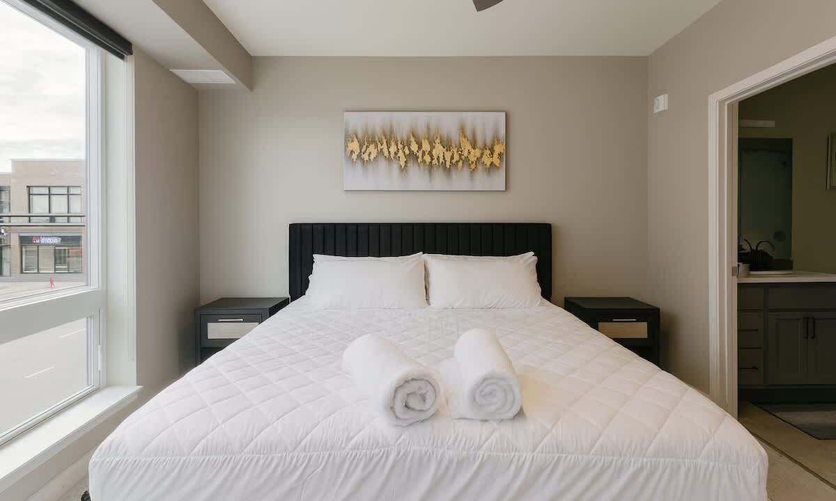 Photo of Bedroom in Uptown