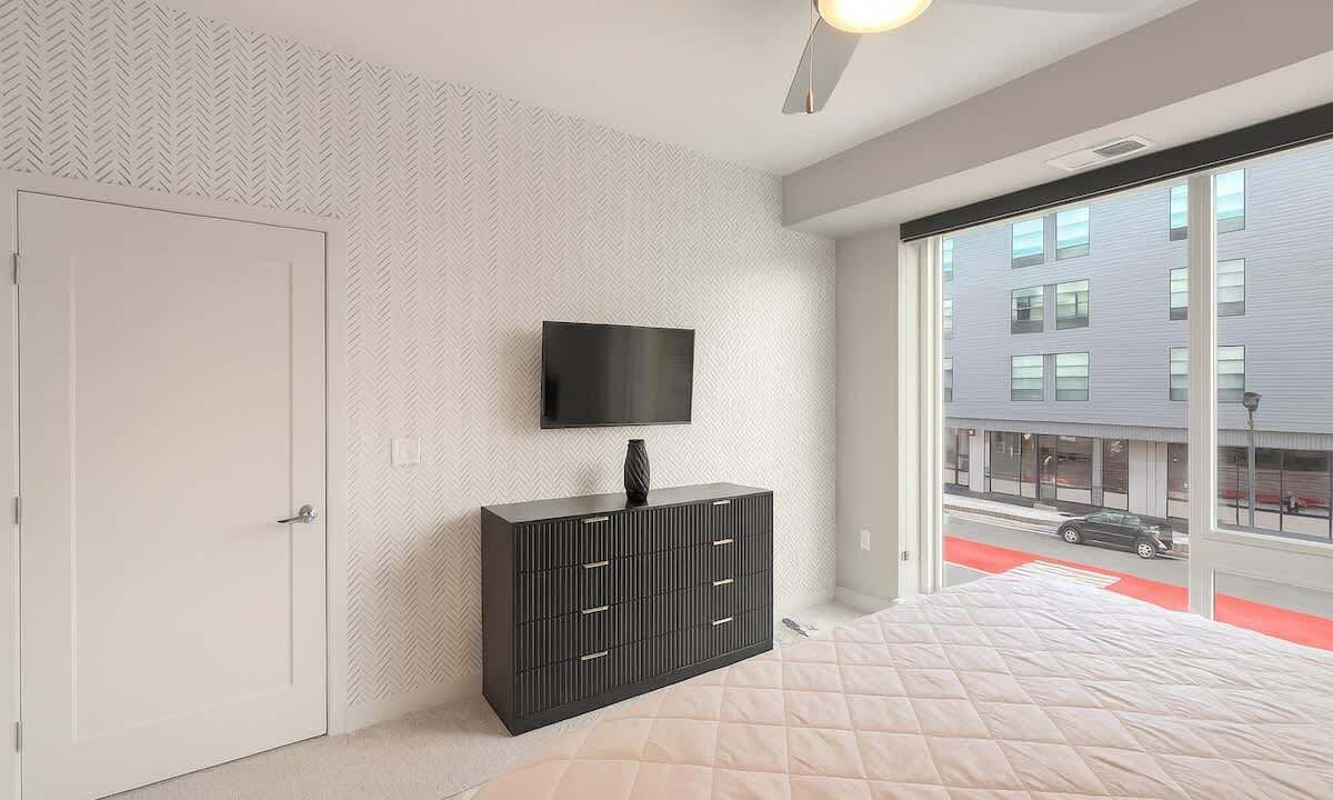 Photo of Bedroom in Uptown