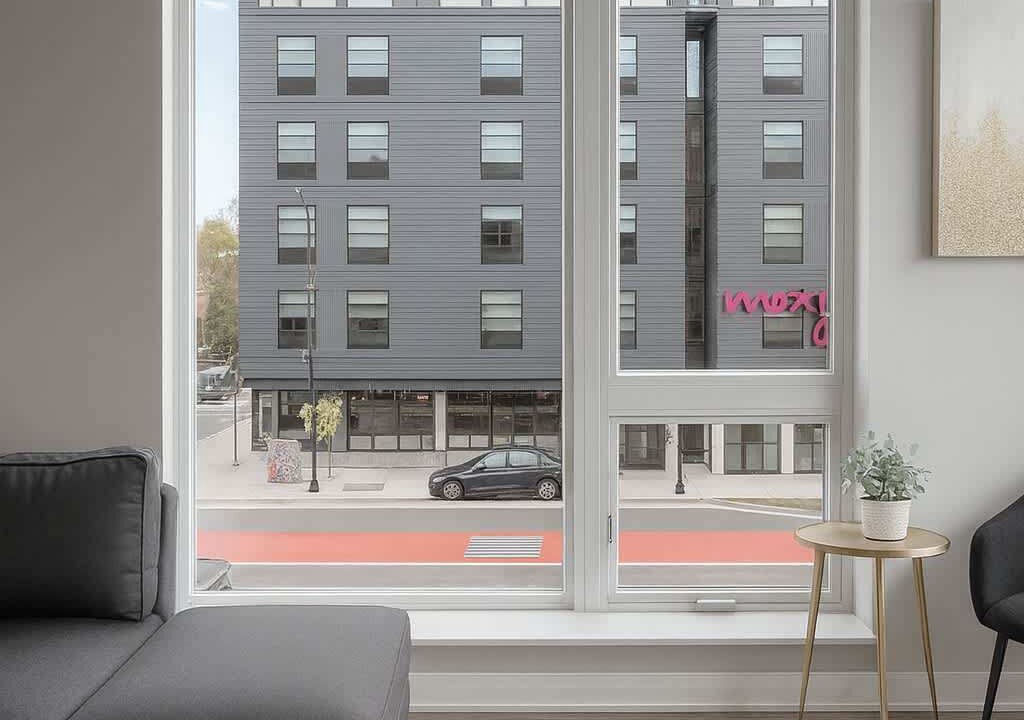 Photo of Livingroom in Uptown