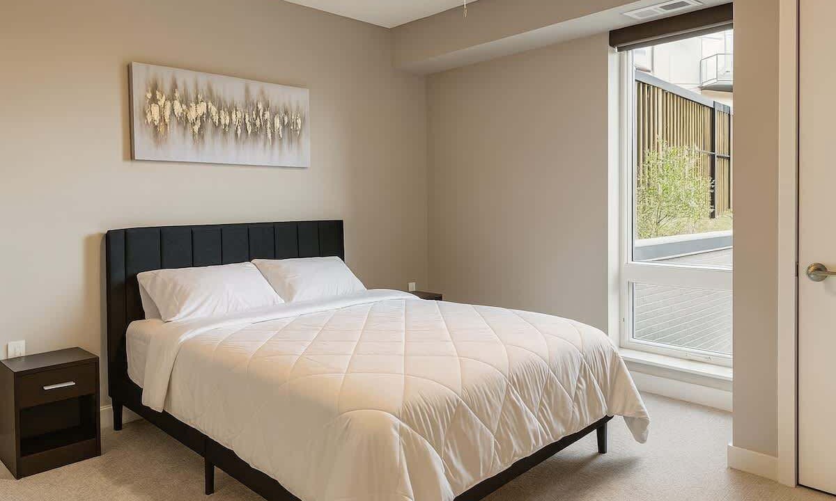 Photo of Bedroom in Uptown