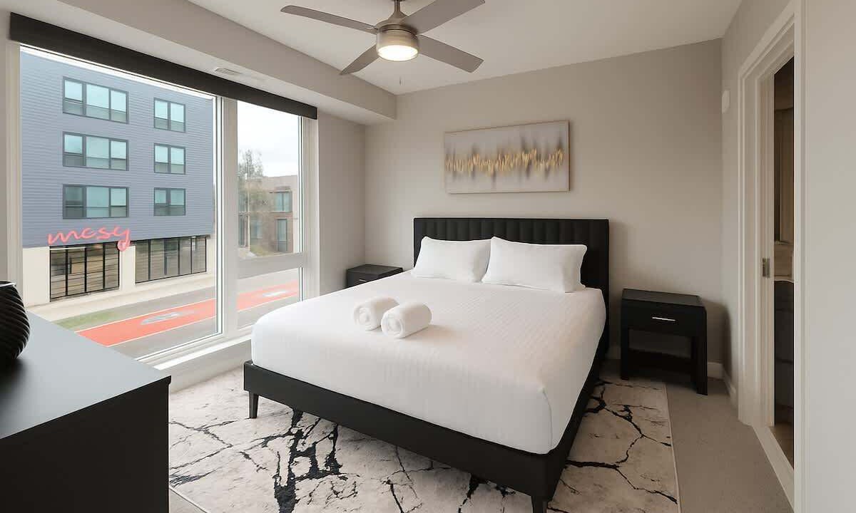 Photo of Bedroom in Uptown