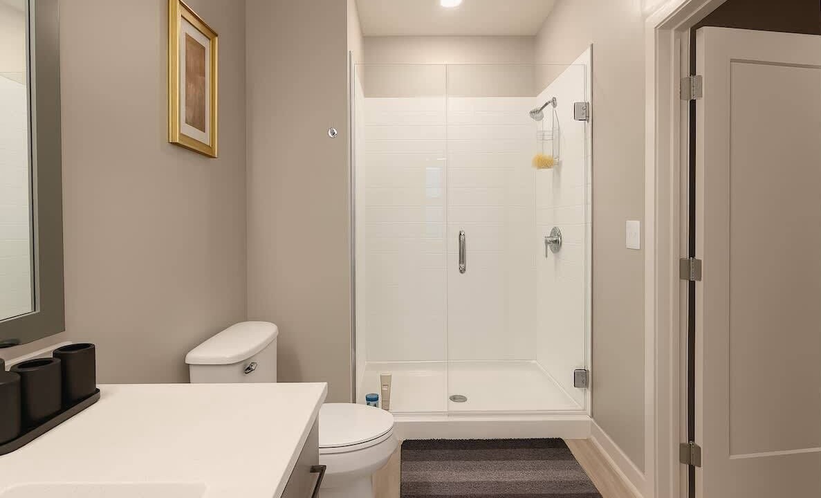 Photo of Bathroom in Uptown