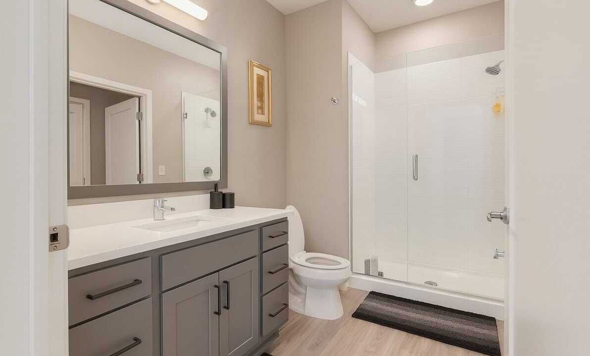Photo of Bathroom in Uptown