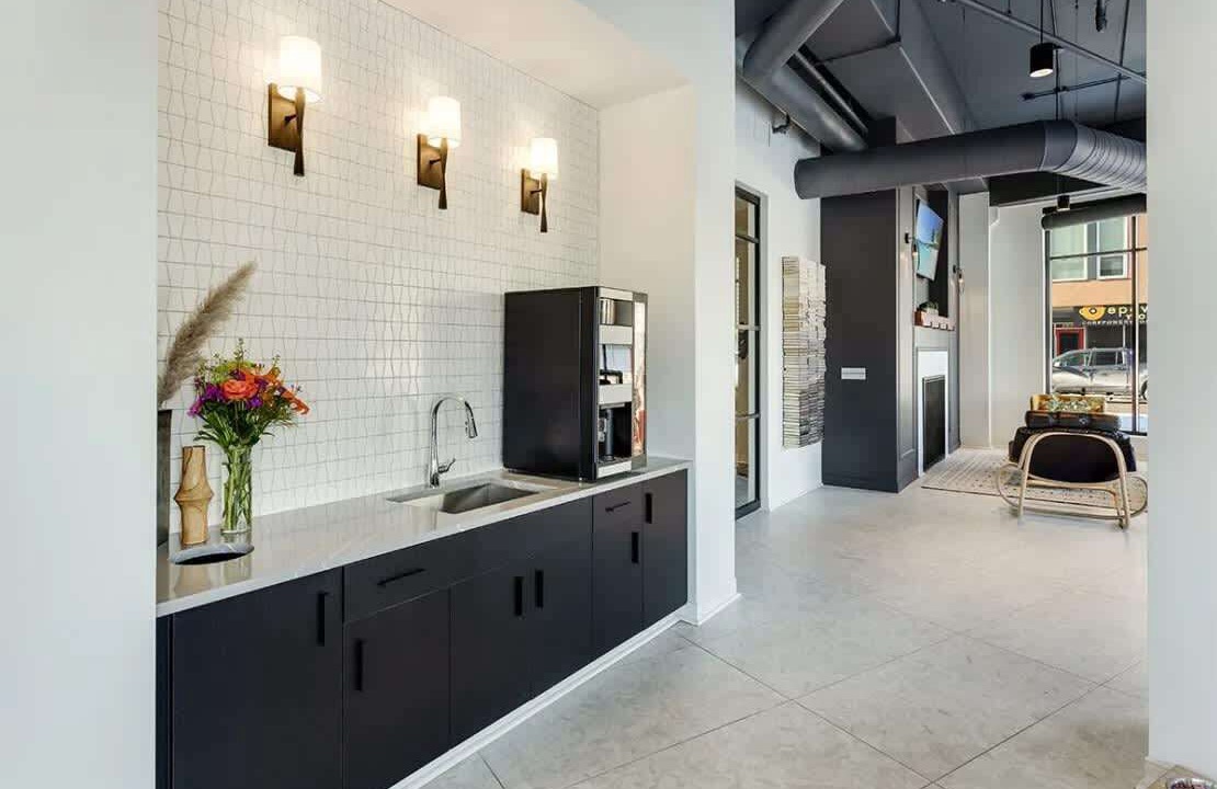 Photo of Kitchen in Uptown