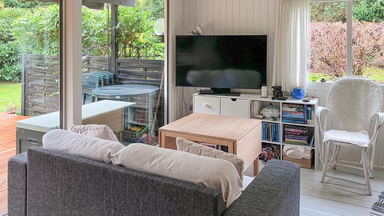 Photo of Bedroom in Melby