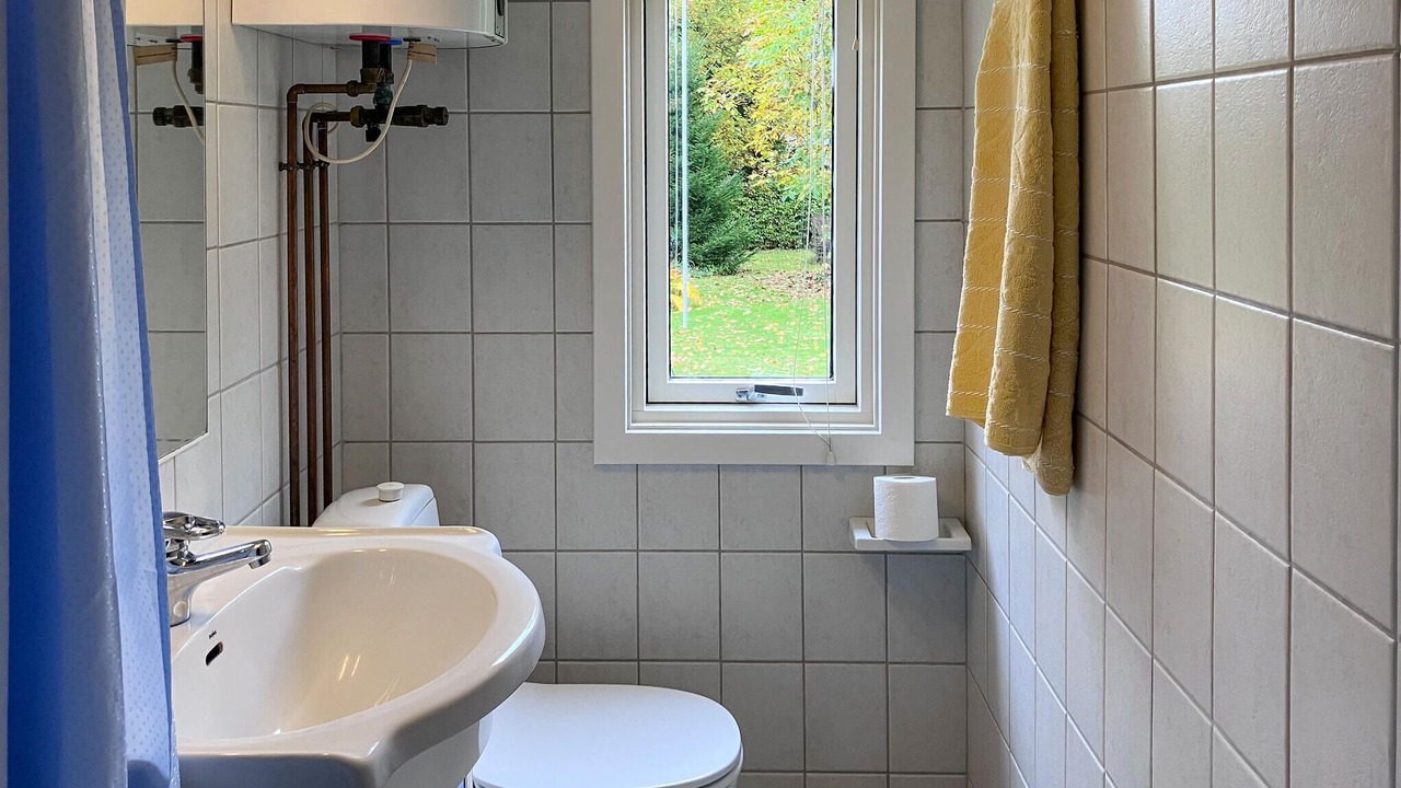 Photo of Bathroom in Melby