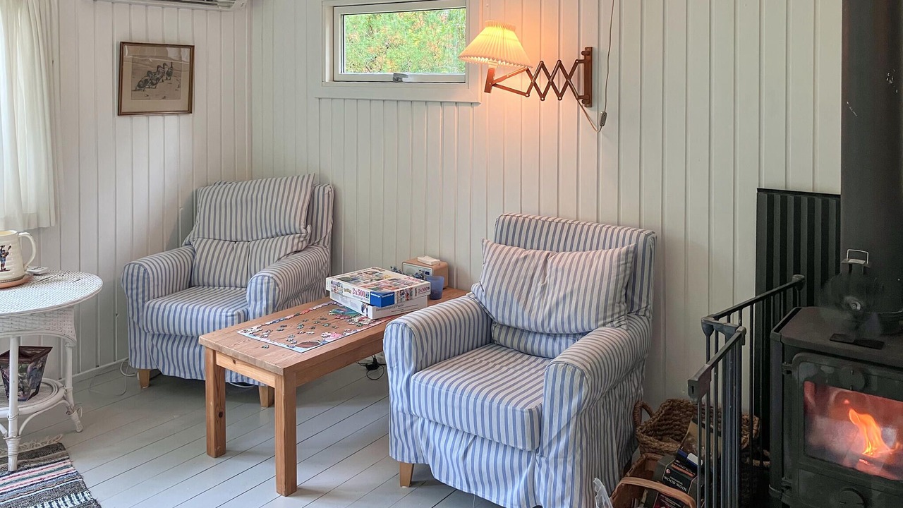 Photo of Bedroom in Melby