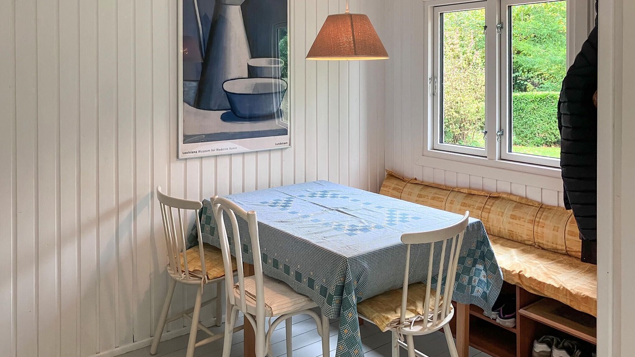Photo of Bedroom in Melby