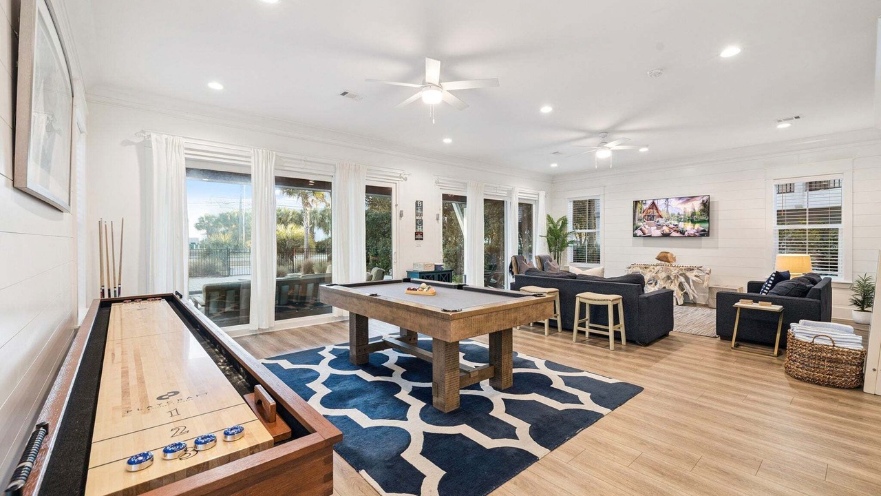 Photo of Bedroom in White's Gulfview