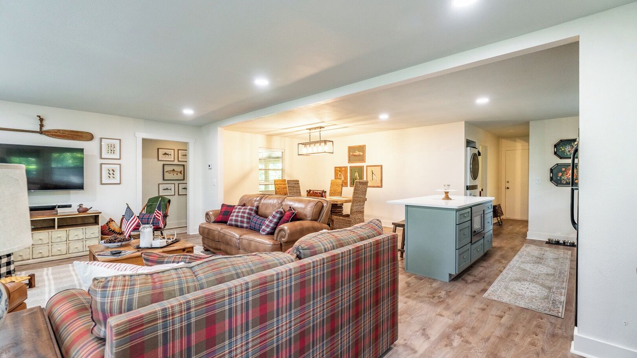 Photo of Livingroom in Wilburn